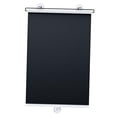 thumbnail image 3 of Tnarru Retractable Car Window Shade Visor Curtain Lightweight Sun Glare Protection Accessory Universal Foldable Privacy Blackout 50cmx125cm, 3 of 8