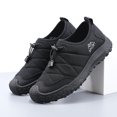 thumbnail image 2 of YUDAI Men's Slip-On Walking Shoes – Non-Slip, Breathable Mesh Sneakers for Gym, Workout & Everyday Wear, 2 of 4