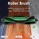 thumbnail image 2 of For Combo Essential Series Y0140 Y0110 Y0112 Robot Vacuum Cleaner Accessories Main Side Brush Filter Mop Pad Kit, 2 of 5