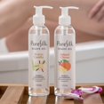 thumbnail image 4 of Aceite de afeitar Pure Silk Island Citrus 227 ml hidratante, 4 of 6
