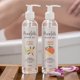 thumbnail image 4 of Aceite de afeitar Pure Silk Island Citrus 227 ml hidratante, 4 of 6