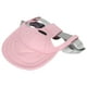 thumbnail image 1 of Sombrero para el sol para mascotas, gorra de béisbol para perros, sombrero para perros, gorra para el sol para mascotas, ingeniería de precisión, 1 of 12