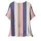 thumbnail image 4 of Camisetas de Manga Corta para Mujeres, Camiseta de Cuello Redondo Impresa de Moda, Primavera Y Verano Casual, 4 of 9