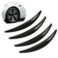 thumbnail image 1 of Wheel  Flares  Car Eyebrow Strip for   2017-2022, 1 of 7