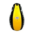 thumbnail image 2 of Fairtex HB15 Super Tear Drop Heavy Punching Bag - Muay Thai & Boxing Training Bag - Unfilled Bag, 2 of 2