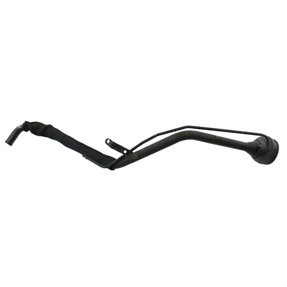 Agility Auto Parts 4063509 Fuel Tank Filler Neck for Dodge Specific Models