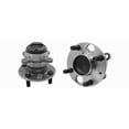 thumbnail image 2 of GSP North America 530034 Wheel Bearing and Hub Assembly, 2 of 5