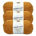 thumbnail image 1 of Lion Brand Heartland Fil (3-CT), 1 of 8