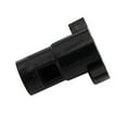 thumbnail image 5 of Seapple Blend Door Actuator Lever Shaft Compatible with 2005-2010 Jeep Commander Grand Cherokee 5143183AA, 5 of 7