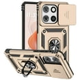 thumbnail image 1 of TYJKeJi Case with Kickstand Drop Resistant Shockproof Case For Moto G Stylus 2025, 1 of 9