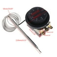 thumbnail image 4 of lanema 0-60℃ Temperature Control Switch 250V/380V 16A Designed for Electric Oven, 4 of 9