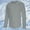 Gray, variant on Hfnxid Men's Sun Protection Top Big and Tall Quick Dry Long Sleeve Shirt Breathable Outdoor Hiking Shirts in Regular Casual Fishing Tops