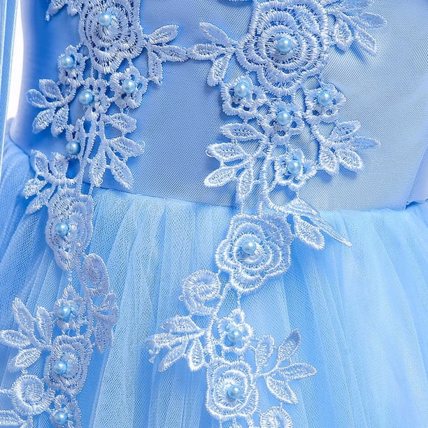 navy blue dress for baby girl Cute Kids Pageant Dresses - 2026