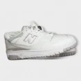 thumbnail image 2 of New Balance Women's 550 Lifestyle Shoes Sneakers Size 9.5B, 2 of 6