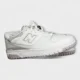 thumbnail image 2 of New Balance Women's 550 Lifestyle Shoes Sneakers Size 9.5B, 2 of 6