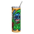 thumbnail image 2 of Termo Tumbler 20oz SVART Oogie Boogie Halloween Tipo Inflado, 2 of 5