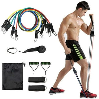 Exercise rubber best sale band online shopping