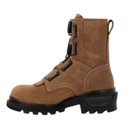 Rocky Rams Horn Composite Toe Logger Boot