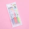 thumbnail image 6 of Markers for Adults Clearance, Double Head Double Color Fluorescent Pen Various Colors Fluorescent Pen Is Used for Recording Notes Marker Pen And College Stationery 5ML, Back to College, 6 of 6