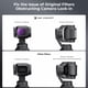 thumbnail image 4 of Kit de Filtros ND K&F Concept para DJI Osmo Pocket 3 Creator Combo, 4 of 8