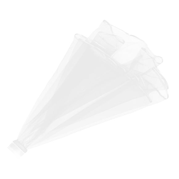 ELAYARD Bridal Veil Tulle 31.44X23.58X2.75in For Wedding Veils 1Pcs