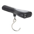 thumbnail image 4 of Báscula de equipaje digital Báscula de gancho electrónica portátil con linterna Báscula de equipaje de cinta de 1 m para viajes en casa Tipo anzuelo de pesca, 4 of 10