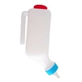 thumbnail image 4 of Botella De Leche De Oveja Colgante Con Tetina De Silicona Para Suministros De Ganado Para Animales De Granja, 4 of 8