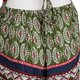 thumbnail image 3 of Traje de baño de una pieza Vintage Boho Sunnimix Bikini Azul S, 3 of 8