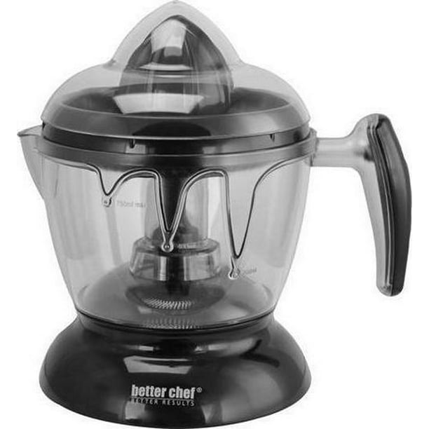 Better Chef IM503B Citrus Juicer