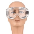 thumbnail image 4 of Respirador Reutilizable De Media Cara 6200 Máscara De Gas Protección Respiratoria Respirado Eccomum  Respirador, 4 of 7