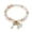 Multicolour, variant on Apmemiss Clearance Fashion Bracelets for Women Bracelet Crystal Pearl Bracelet Elastic Stretch Crystal Bead Bracelet Good Luck Bracelet for Women Her Him Father Mother Grandma Grandpa