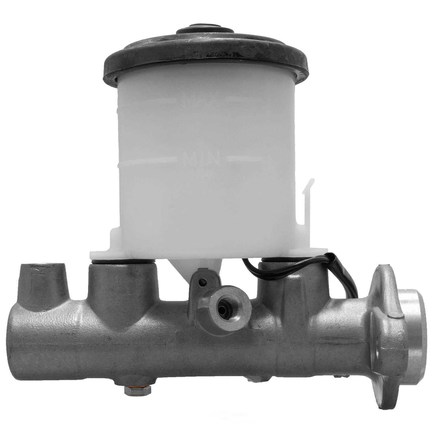 FVP Professional NM52736 New Brake Master Cylinder