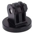 thumbnail image 4 of Adaptador de trípode Jadeshay de 1/4 pulg. de aluminio para HERO 10 9 8 7 6 5 5 Session DJI OSMO Action Xiaoyi, 4 of 8