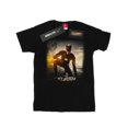 thumbnail image 1 of DC Comics T-Shirt Boyfriend en Coton pour Femmes The Flash Future Road, 1 of 3