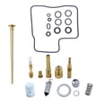 thumbnail image 2 of Carburetor Carb Repair Rebuild Kit for 1982 1983 Honda V45 Magna VF750C, V45 Sabre VF750S, 2 of 8