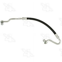 Four Seasons A/C Refrigerant Discharge Hose P/N:56784 Fits Honda Odyssey (16-11),