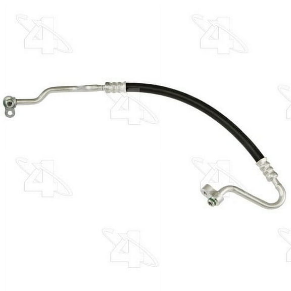 Four Seasons A/C Refrigerant Discharge Hose P/N:56784 Fits Honda Odyssey (16-11),