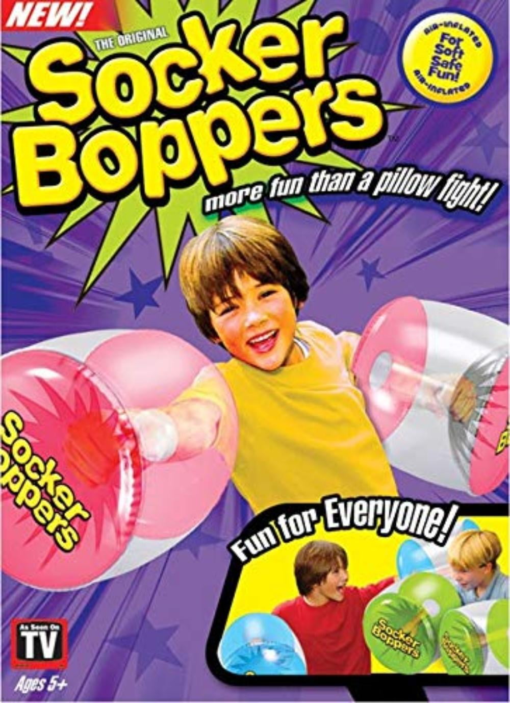 socker boppers walmart