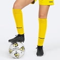 thumbnail image 7 of FORZA Women's Classic Long Sleeve Soccer Uniform – Quick-Dry, Sweat-Wicking Fabric – Sizes XS to XL, Available in Multiple Colors, 7 of 7