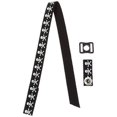 thumbnail image 1 of A&R Sports Hockey Chin Strap (3-Piece), Skull, 1 of 3