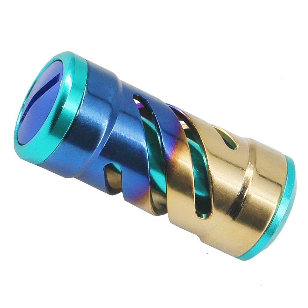 Youthyao Casting Reel Handle Knob Replacement Accessories Rustproof Ergonomic Handle Grip Reel Handle Grip