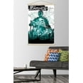 thumbnail image 2 of Marvel Comics - The Punisher - Map Wall Poster with Magnetic Frame, 22.375" x 34", 2 of 5