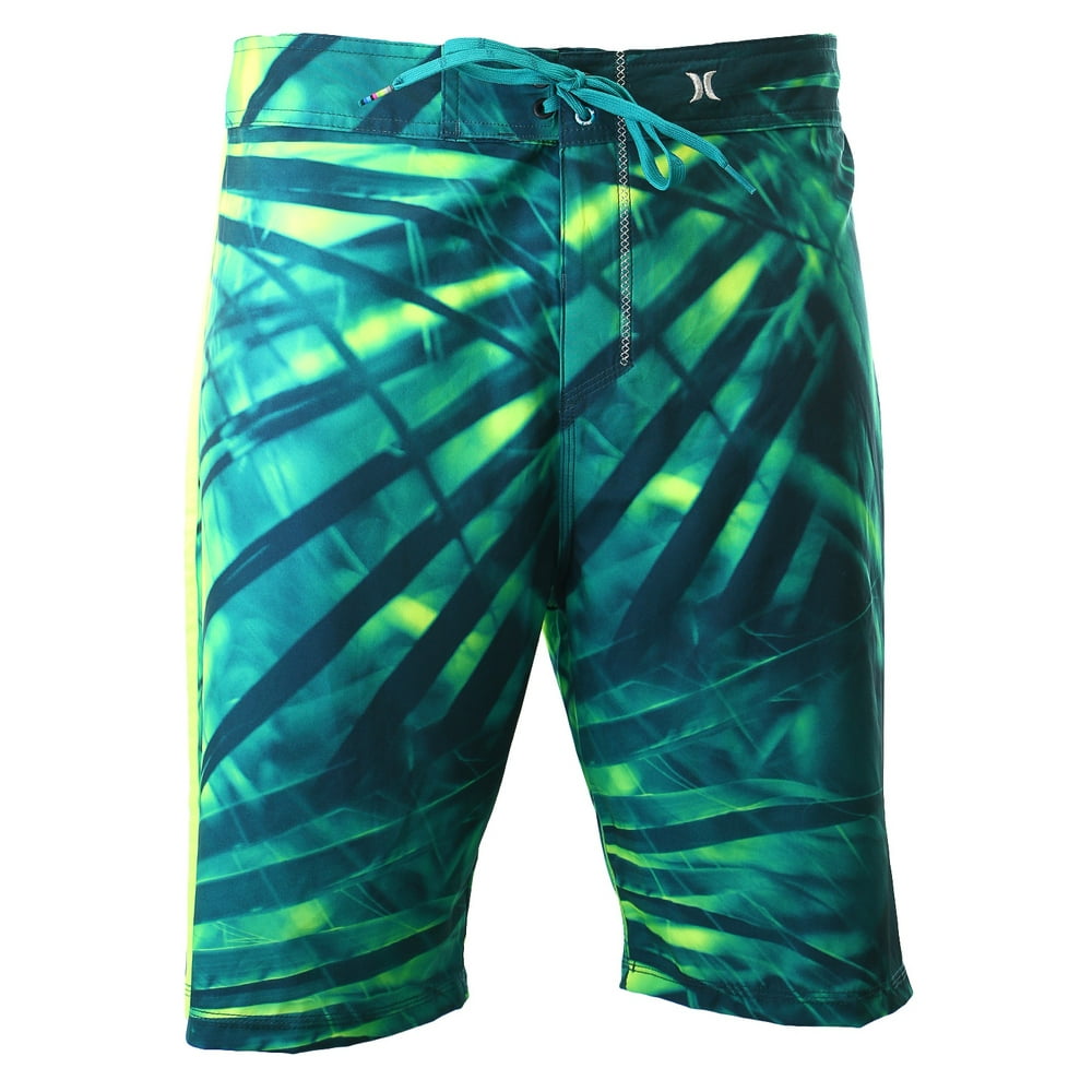 Hurley Hurley Swimwear Phantom JJF2 21" Fashion Boardshorts Mens