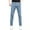 AD04_Royal Blue, variant on Resicozy Men Comfy Multi Pants, Mencomfy Multipants - High Stretch Multi-Pocket Cargo Pants Elastic Waist Drawstring Trouser Light Purple XL