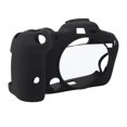 thumbnail image 4 of Funda de silicona para cámara, funda de silicona para cámara, funda de silicona resistente a los arañazos, funda de silicona suave para cámara, diseño fácil de usar, 4 of 9
