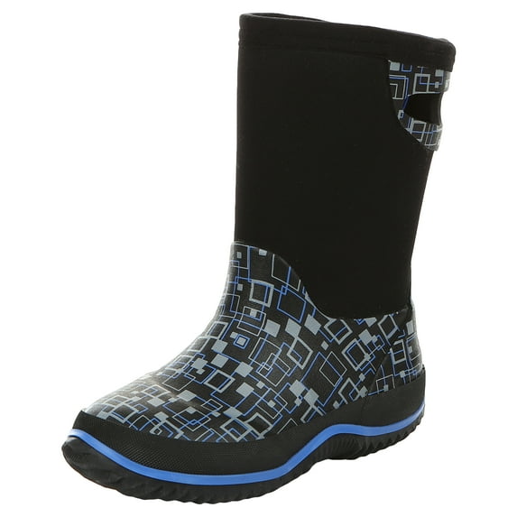 Northside Kids Raiden Waterproof Insulated Neoprene All Weather Boots Toddler/Little Kid/Big Kid