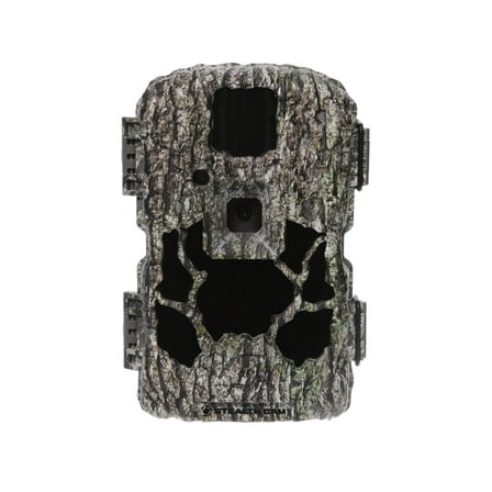 Stealth Cam Prevue 26 Hunting 26 MP & 720P Video Trail Camera with 2.4" Color TFT Screen, 80ft Detection & IR Range - Combo Available