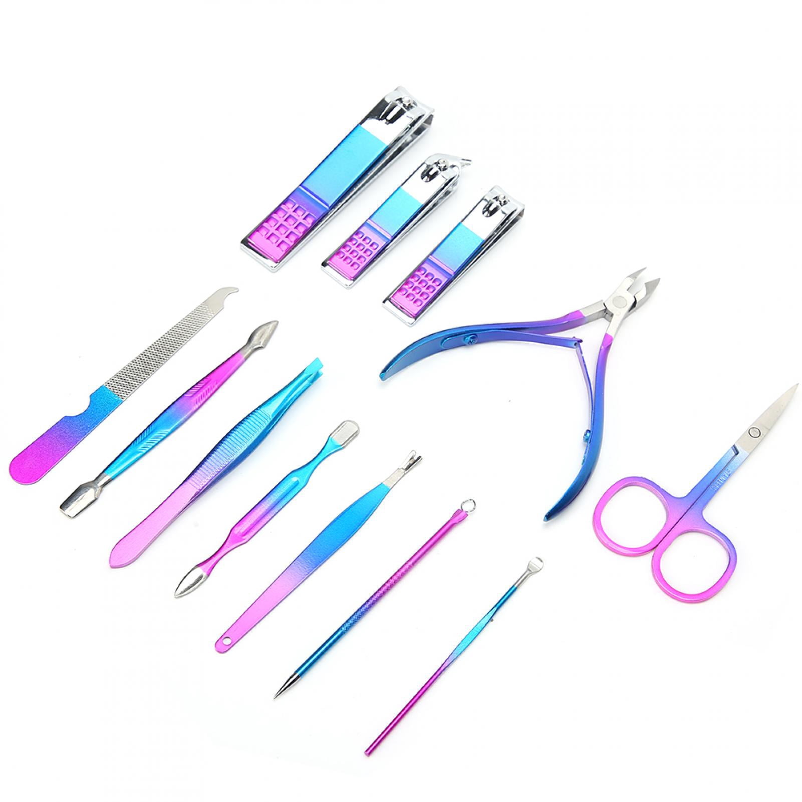 Coupe-ongles Motif Manga - Qualité Ciseaux - Marque Telliswelt - Neuf - Idéal Pour Les Fans De Culture Japonaise