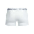 thumbnail image 4 of Polo Ralph Lauren 3 Pack Classic Trunks, Multicoloured, 4 of 9