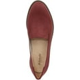 thumbnail image 4 of Dr. Scholls Women's Jetset Loafers Beet Red 9.5W, 4 of 5